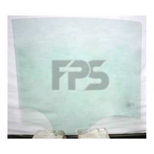 Стекло боковое AS00136148 на RENAULT SANDERO 2017-2021