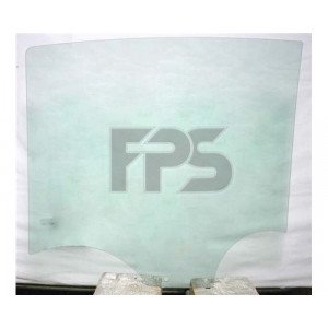 Стекло боковое AS07359220 на RENAULT SANDERO 2017-2021