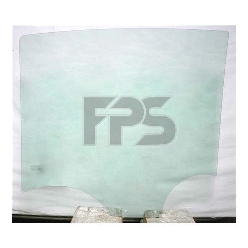 Стекло боковое AS00137587 на RENAULT SANDERO 2017-2021