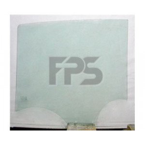 Стекло боковое AS00137588 на RENAULT LOGAN 2017-2021