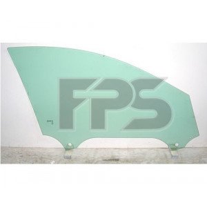 Скло бічне AS00136825 на RENAULT LAGUNA 2007-2015