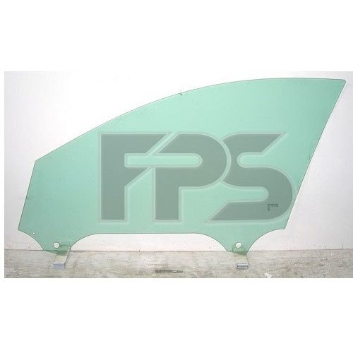 Стекло боковое AS07359221 на RENAULT LAGUNA 2007-2015