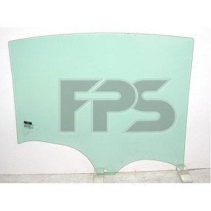 Стекло боковое AS00136150 на RENAULT LAGUNA 2007-2015