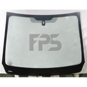 Лобове скло AS00140570 на RENAULT CAPTUR 2017-2019