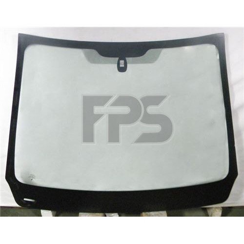 Лобове скло AS00140570 на RENAULT CAPTUR 2017-2019