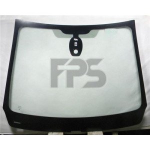 Лобове скло AS00140572 на RENAULT CAPTUR 2017-2019