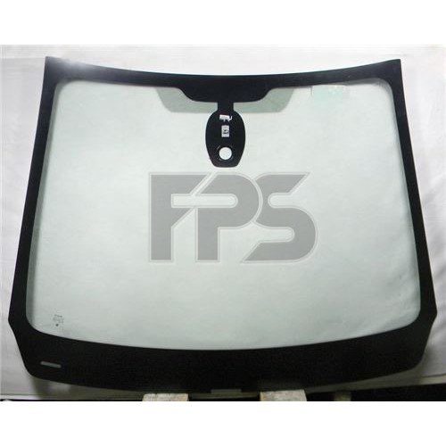 Лобове скло AS07359222 на RENAULT CAPTUR 2017-2019