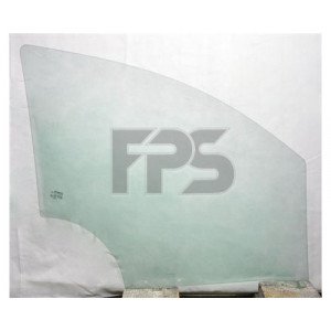 Скло бічне AS00136826 на RENAULT CAPTUR 2017-2019