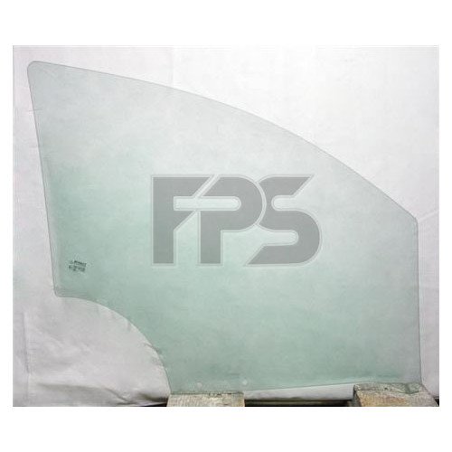 Скло бічне AS00136827 на RENAULT CAPTUR 2017-2019