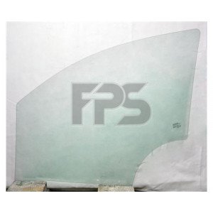 Скло бічне AS00138309 на RENAULT CAPTUR 2017-2019