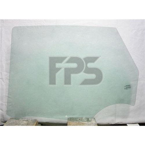 Стекло боковое AS00137591 на RENAULT CAPTUR 2013-2017