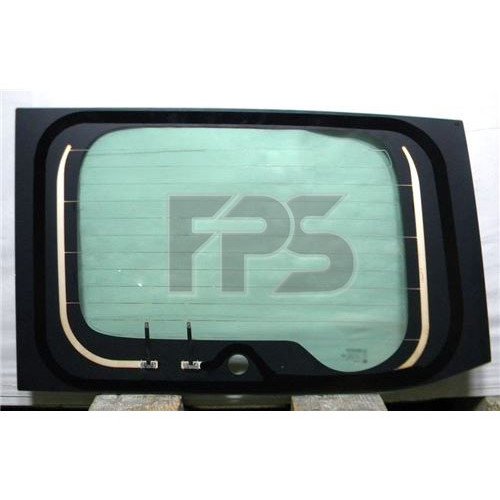 Стекло заднее с подогревом AS07359223 на DACIA DOKKER 2012-