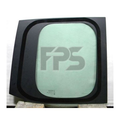 Стекло заднее AS07359225 на DACIA DOKKER 2012-