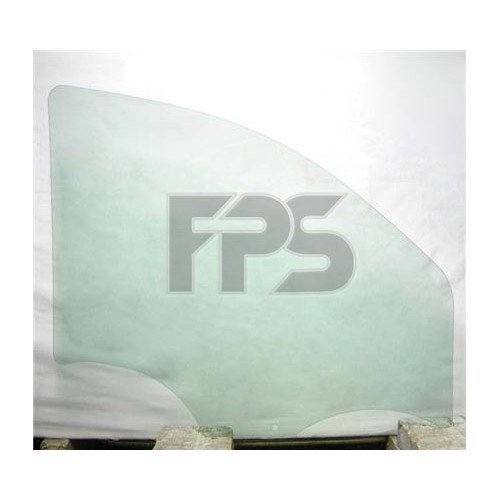 Стекло боковое AS07359227 на RENAULT DOKKER 2012-