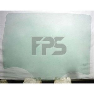 Стекло боковое AS00136153 на DACIA LODGY 2012-