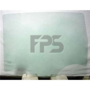 Стекло боковое AS00137592 на DACIA LODGY 2012-