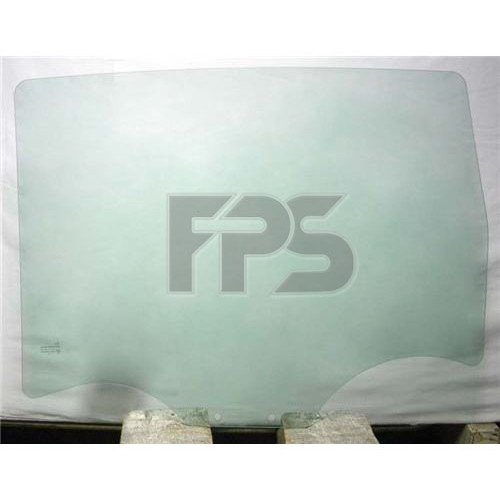 Стекло боковое AS07359230 на DACIA LODGY 2012-