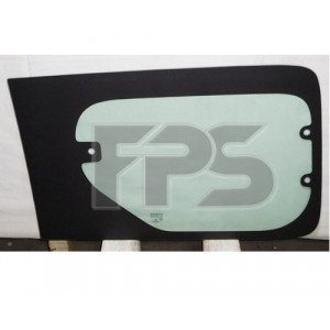 Стекло боковое AS00136154 на DACIA DOKKER 2012-