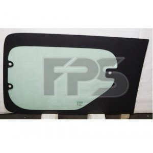 Стекло боковое AS00137593 на DACIA DOKKER 2012-