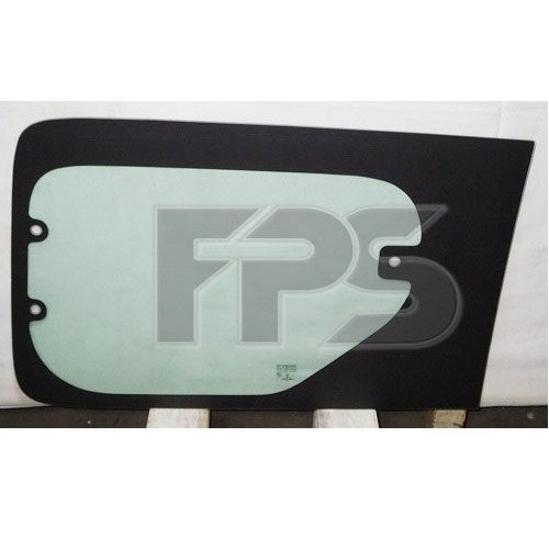 Стекло боковое AS08116114 на DACIA DOKKER 2012-