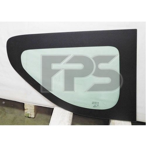 Стекло боковое AS00135643 на DACIA DOKKER 2012-