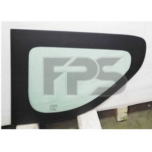 Стекло боковое AS00137063 на DACIA DOKKER 2012-