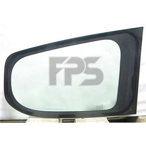 Стекло боковое AS00135646 на DACIA LODGY 2012-