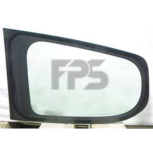 Стекло боковое AS07359234 на DACIA LODGY 2012-