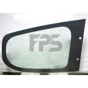 Стекло боковое AS07359235 на DACIA LODGY 2012-