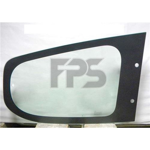 Стекло боковое AS07359235 на DACIA LODGY 2012-