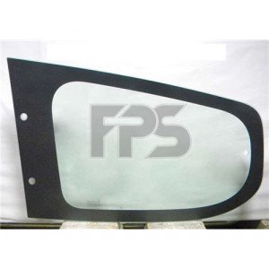 Стекло боковое AS00137065 на DACIA LODGY 2012-