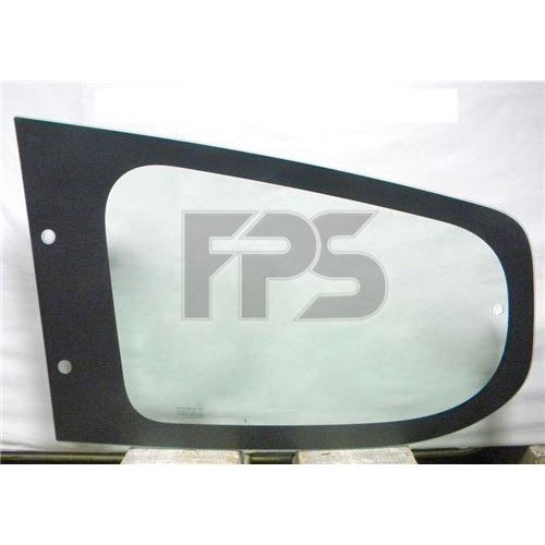 Стекло боковое AS00137065 на DACIA LODGY 2012-