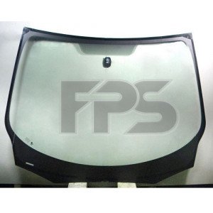 Лобове скло AS00140579 на RENAULT SCENIC / GRAND SCENIC 2012-2016