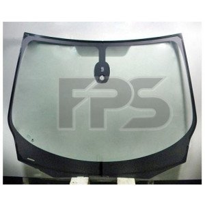 Лобове скло AS00140580 на RENAULT SCENIC / GRAND SCENIC 2012-2016
