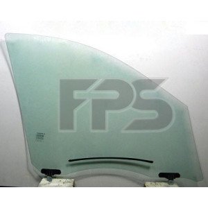 Стекло боковое AS07359242 на RENAULT SCENIC / GRAND SCENIC 2012-2016