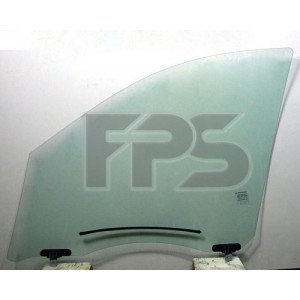 Стекло боковое AS07359243 на RENAULT SCENIC / GRAND SCENIC 2009-2012