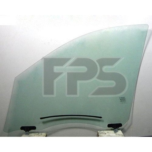 Стекло боковое AS07359243 на RENAULT SCENIC / GRAND SCENIC 2009-2012