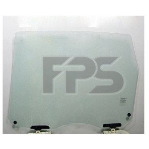 Стекло боковое AS00137594 на RENAULT SCENIC / GRAND SCENIC 2009-2012