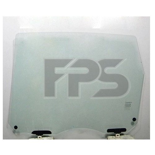 Стекло боковое AS00137594 на RENAULT SCENIC / GRAND SCENIC 2009-2012