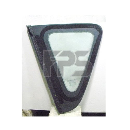 Скло бічне AS00137068 на RENAULT SCENIC / GRAND SCENIC 2009-2012