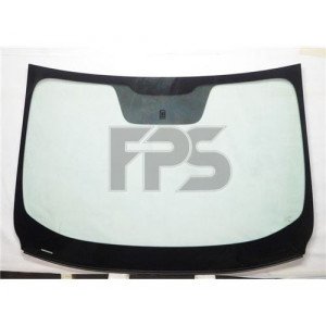 Стекло лобовое AS07359244 на RENAULT KADJAR 2016-2022
