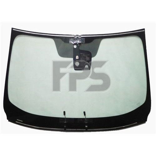 Скло лобове з підігрівом AS00140588 на RENAULT KADJAR 2016-2022