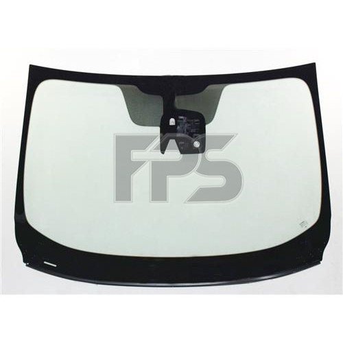 Лобове скло AS08115609 на RENAULT KADJAR 2016-2022