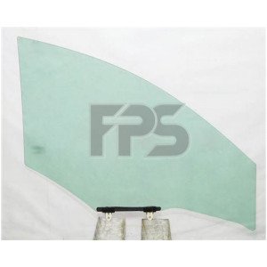 Скло бічне AS00136830 на RENAULT KADJAR 2016-2022