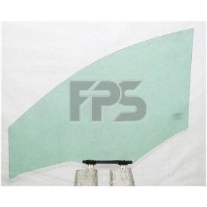 Скло бічне AS00138311 на RENAULT KADJAR 2016-2022