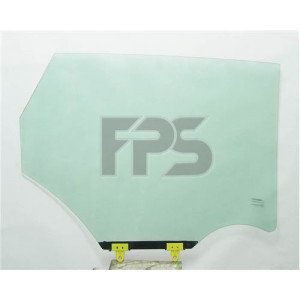 Скло бічне AS00136157 на RENAULT KADJAR 2016-2022