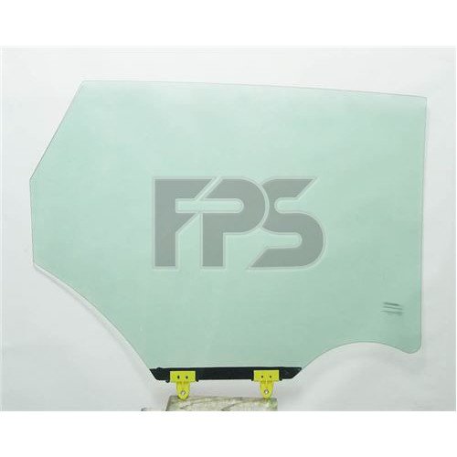 Скло бічне AS00136157 на RENAULT KADJAR 2016-2022