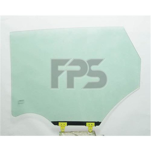 Скло бічне AS00137596 на RENAULT KADJAR 2016-2022