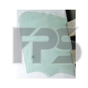 Стекло боковое AS08117197 на NISSAN NV300 2016-2021