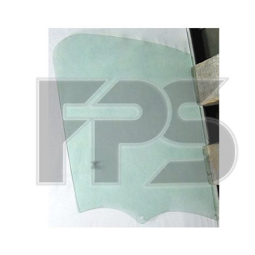 Скло бічне AS08117197 на FIAT TALENTO 2016-2021